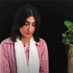 قطعه کوتاه آزادی به آهنگسازی پیمان سلطانی و با صدای نگار گرجیان | "The Freedom", Peyman Soltani