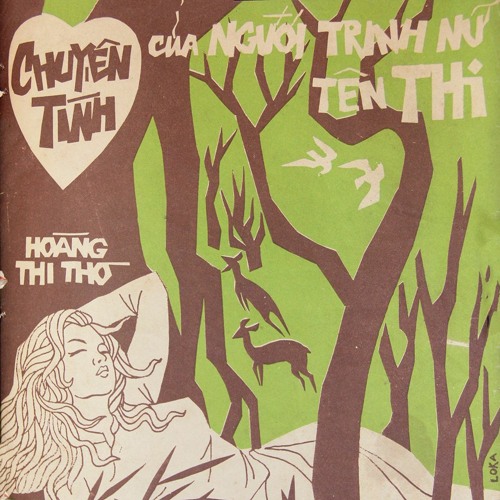 CHUYỆN NÀNG TRINH NỮ TÊN THI I VIỆT THI P336 BAND I MV COVER