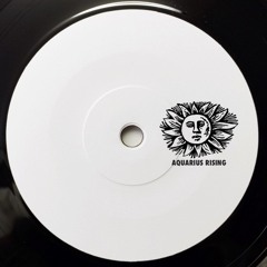 PREMIERE: Cromie - The Knuckle [Aquarius Rising]