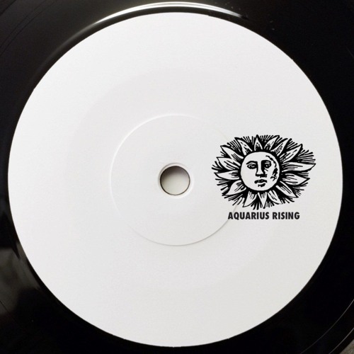 PREMIERE: Cromie - The Knuckle [Aquarius Rising]