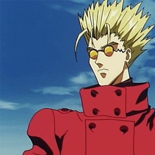 Vash the Stampede 