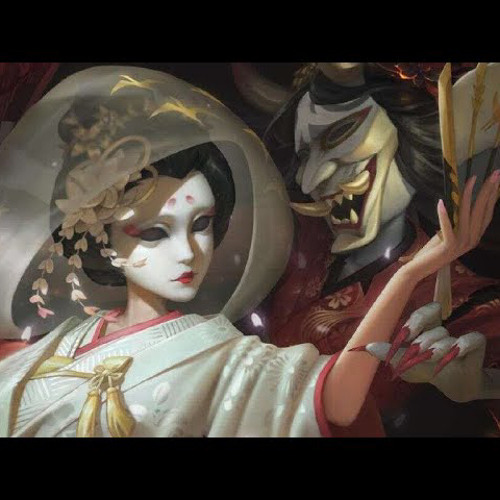 [Identity V] COA V Full Song (Phase 4 and 5).mp3