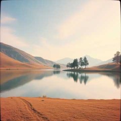Strength in the Stillness