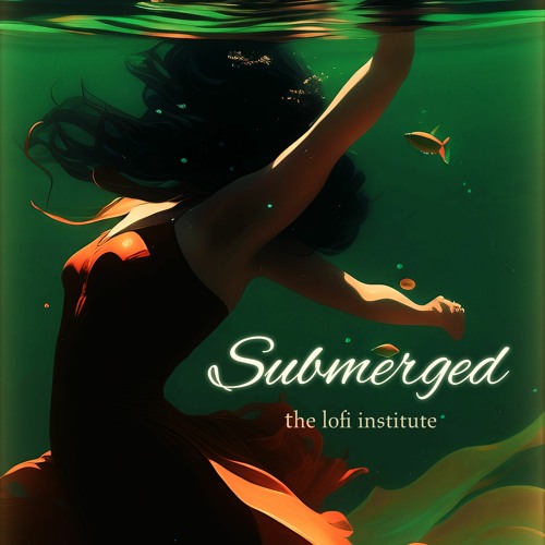 Submerged