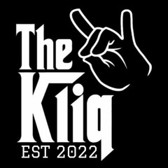 WE ARE THE KLIQ (Mixed By Livewire)