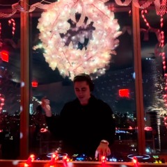 Fire Lounge - Live @ The Crown Live 11/9