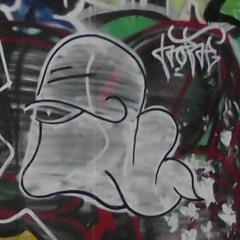 Street Gosth