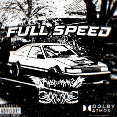 P4NDAMXNE X SAVXCZXK - FULL SPEED