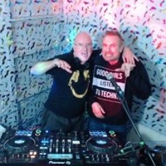 Caustic & Marty Rigs - Saturday Sessions 18-2-23
