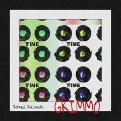 Time - GRIMMO