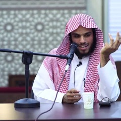 محاضرة - حال السلف مع الفتن  - الشيخ ناصر الحميد