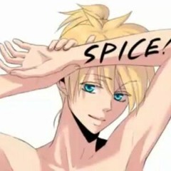 Spice! cover [original Len kagamine]