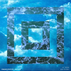 Emancipator & Murge - Sea To Sky (il:lo Remix)