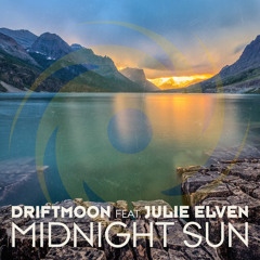 Midnight Sun (Extended Mix) [feat. Julie Elven]