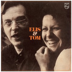 Elis Regina e Tom Jobim - Águas De Março (DnB Kokitos Remix)