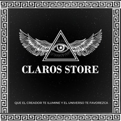 Claros Store Live Set Salvatori