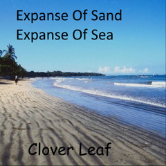 06 - Expanse Of Clouds
