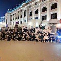 VietMix | Nst_OneTopSg 2025_Vol1 | Minh Tiến Rmx