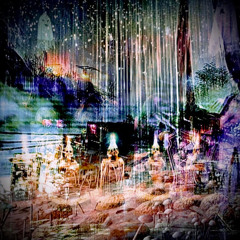 ROADS UNTRAVELED - FROZEN LORD x KATANAMANE PRD. BLADE & WV