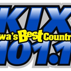 KXIA ReelWorld WYCD 2022 Jingle Montage - Early March 2022