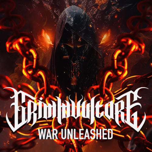 Grimmvulture - War Unleashed