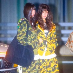 bape cubs 2 w/ yasket prod yrsci