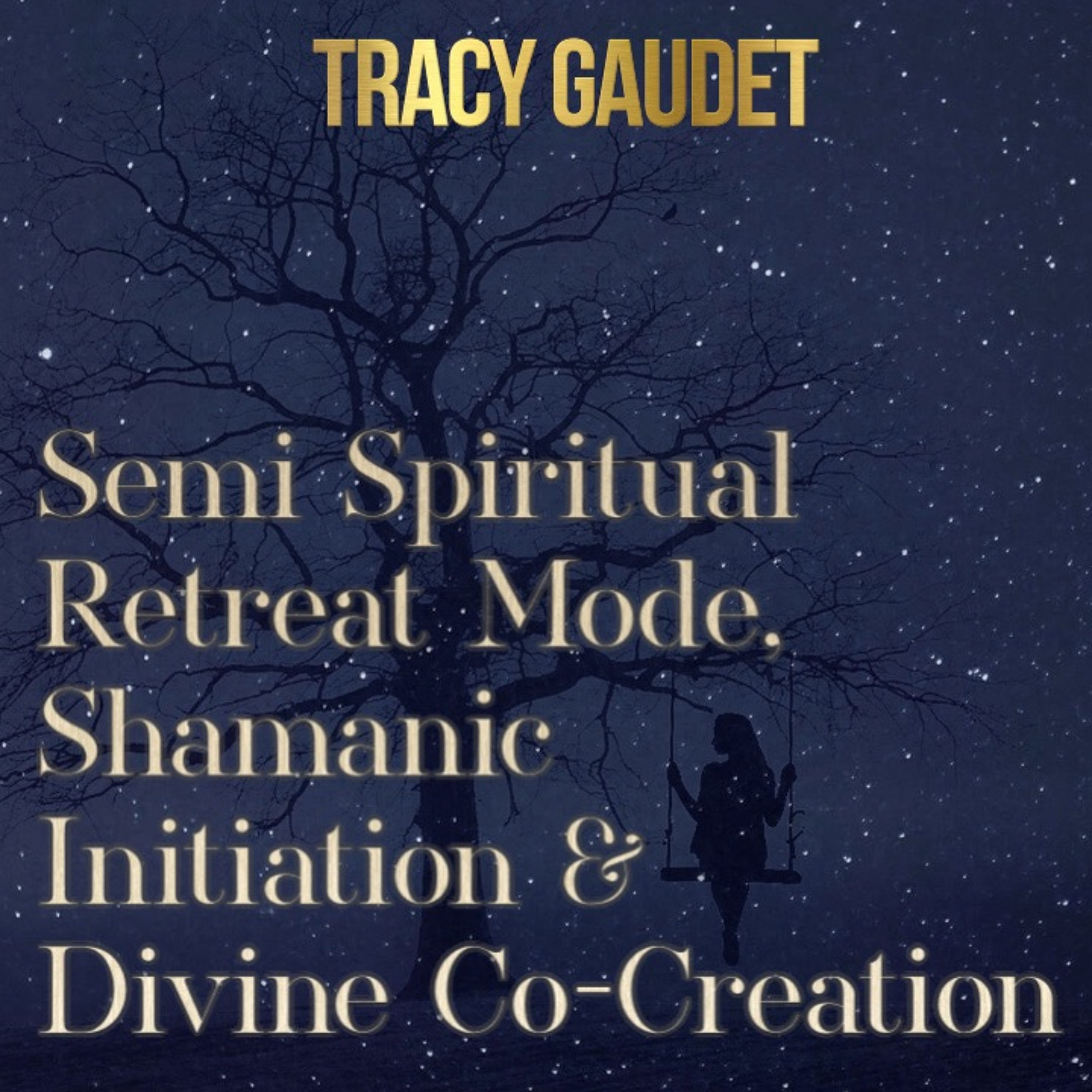 Ascension Alchemy Podcast