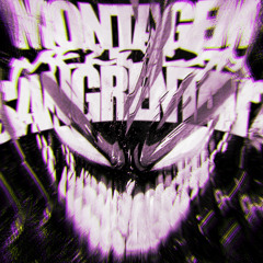 MONTAGEM MELODIA SANGRENTA, Vol. 2 (Slowed)