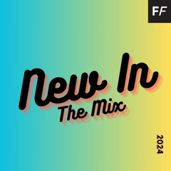 New In 2024 – The Mix