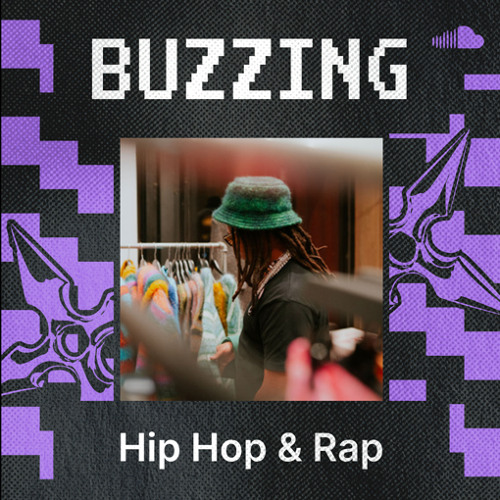 Buzzing Hip Hop & Rap