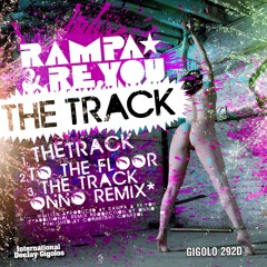 The Track (ONNO Remix)