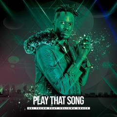 Play That Song (ft. Yoliswa Grace)
