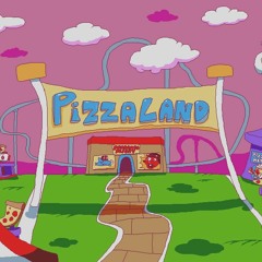 Pizza Tower OST - Pizza Pie-ing