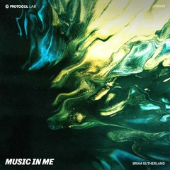 Bram Sutherland - Music In Me (Radio Edit)