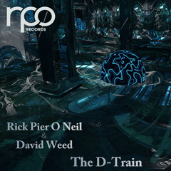 The D-Train [RPO Records]