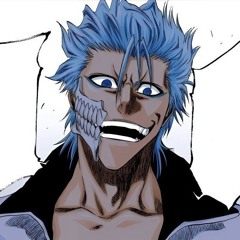 HIIT 2.GRIMMJOW