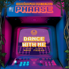 Dance With Me EP