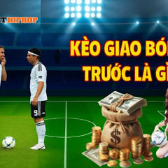 Kèo Giao Bóng Trước 188BET – Xuống Tiền Đúng Lúc, Thắng Lớn Ngay