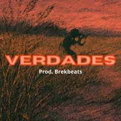 Verdades ( Juice Wrld piano Type Beat )