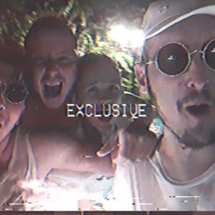 King Monroe - Exclusive