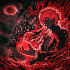 DARK - KIL KROOK X ALXD