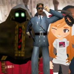 Woomy Intentions [Remix] (ft. Meggy, Swagmaster69)