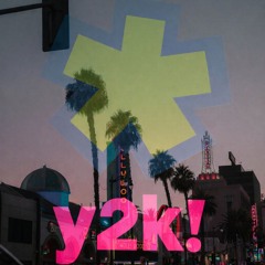 y2kcypher (feat. Goatyard Rome)