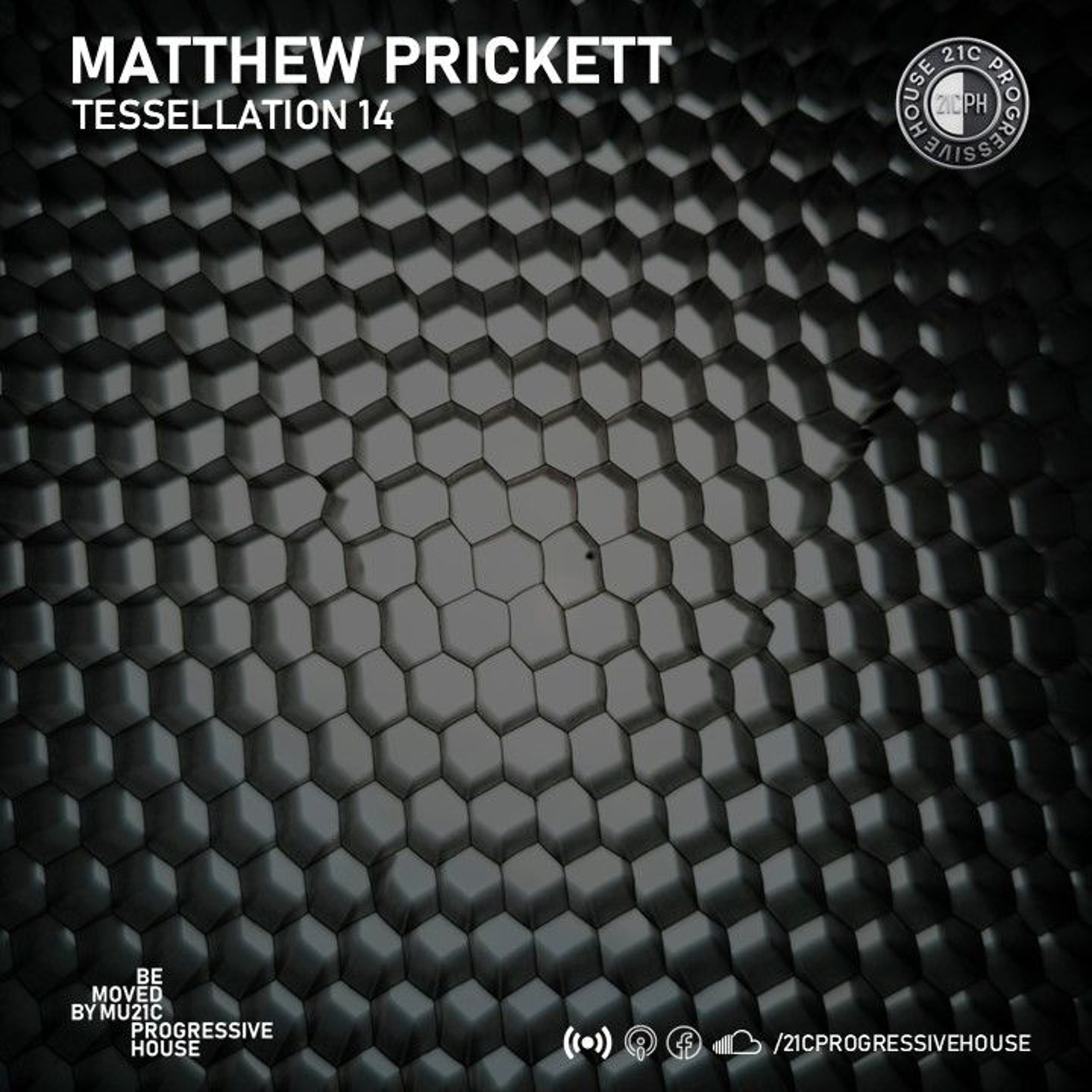 21C Progressive House