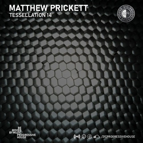 Matthew Prickett | Tessellation 14