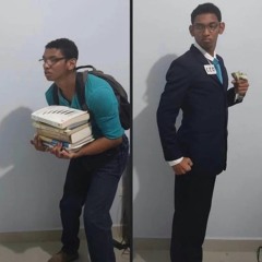 trynna get like dis [yitch]