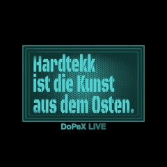 Dopex LIVE - Promo Set 2023
