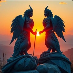 The Watchers (Downtempo Chill Mix)