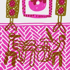 Baen Mow & Czrjk: Tea Leaf Dancers (feat Sabák)