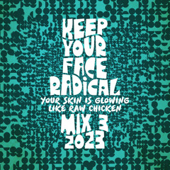 KYFR 2023 - MIX 3